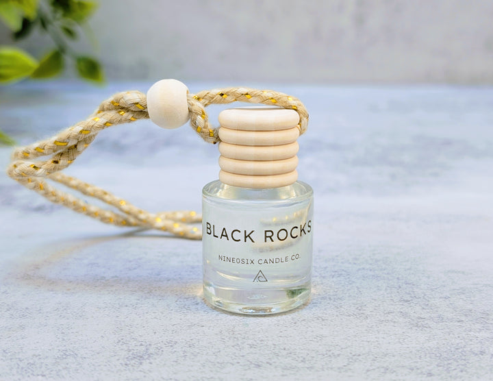 906 & Co Car Diffusers