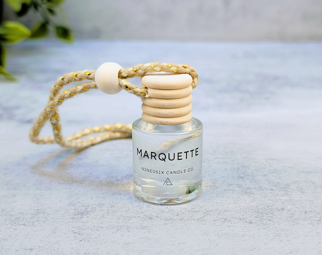 906 & Co Car Diffusers