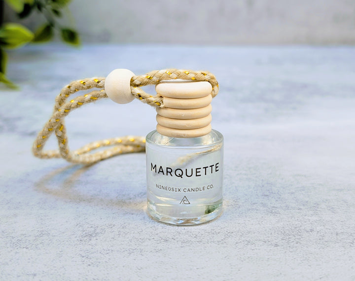 906 & Co Car Diffusers
