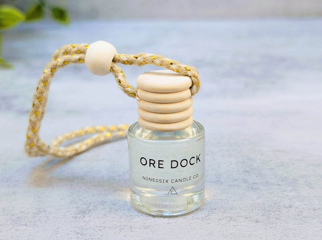 906 & Co Car Diffusers