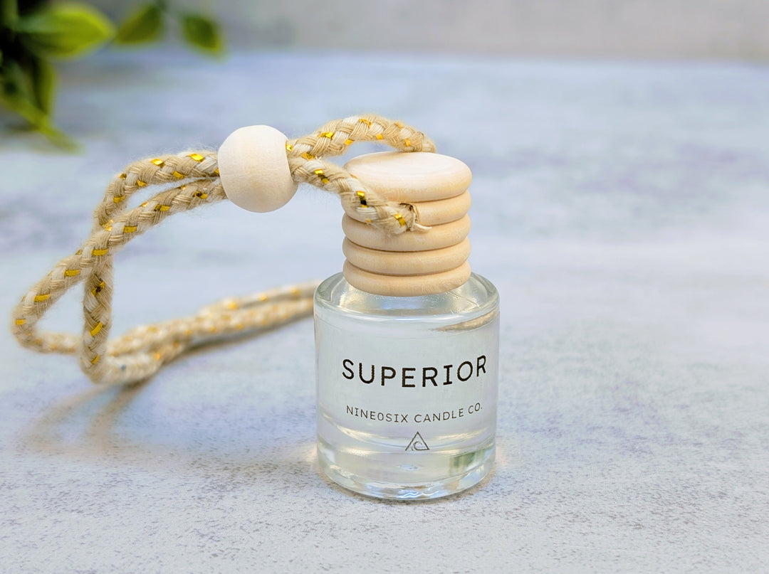 906 & Co Car Diffusers
