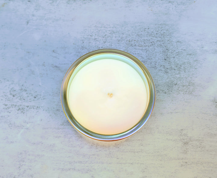 Signature Candle - Cheers to 2026