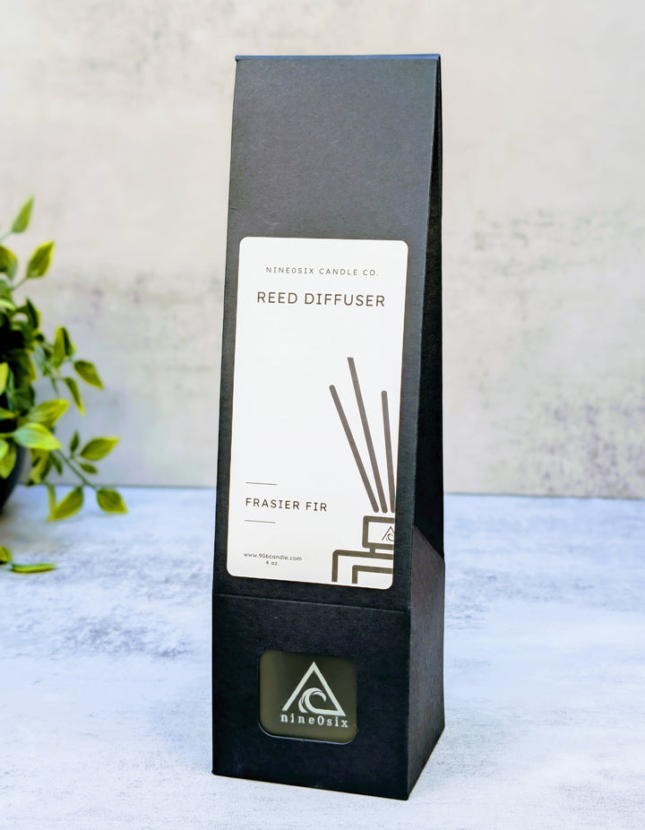Reed Diffuser - Frasier Fir