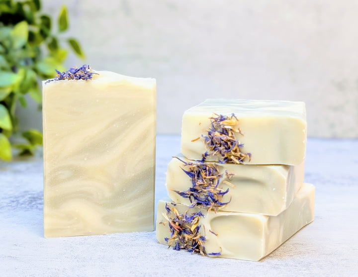 Simply NINE0SIX - Breathe