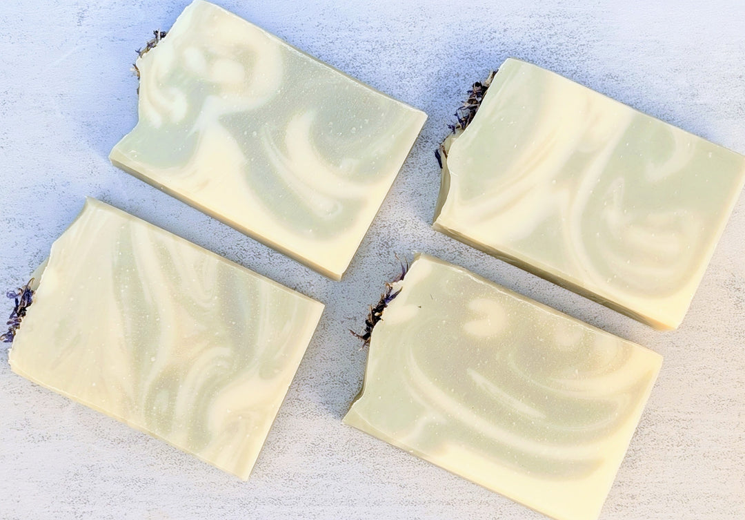 Simply NINE0SIX - Breathe