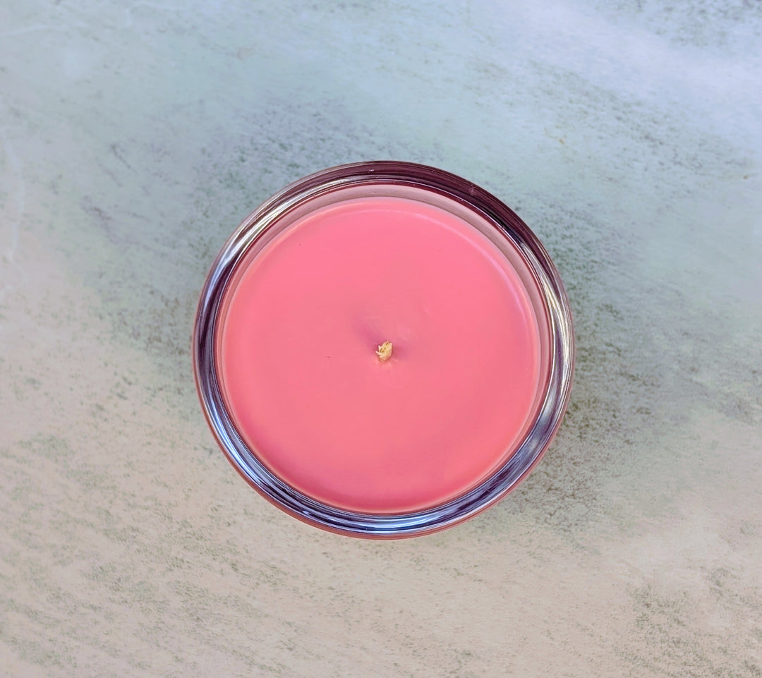 Signature Candle - Rosewood