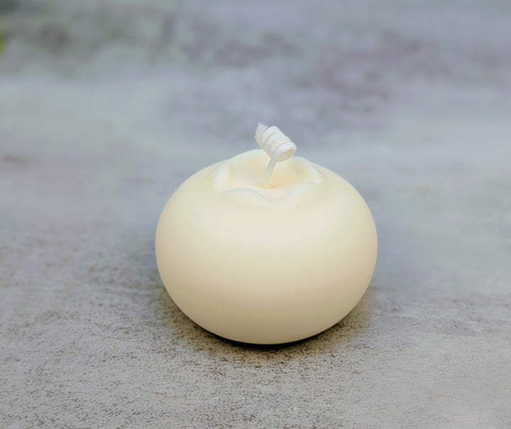 Molded Candle - Blueberry