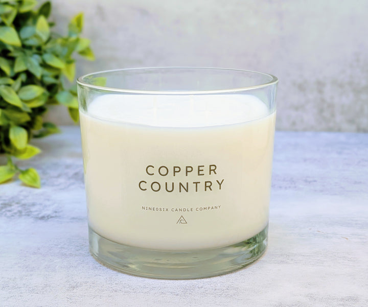 3 Wick - Copper Country