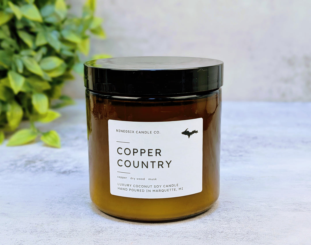 2 Wick - Copper Country