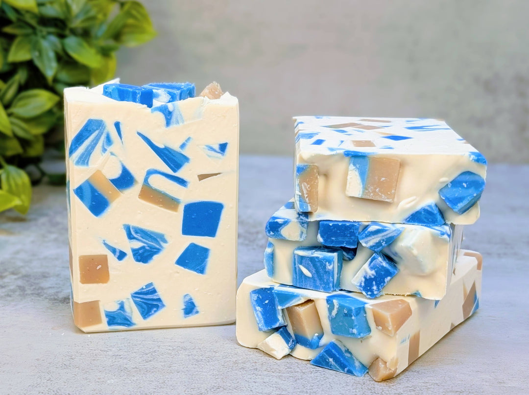 Bar Soap - Superior Terrazzo