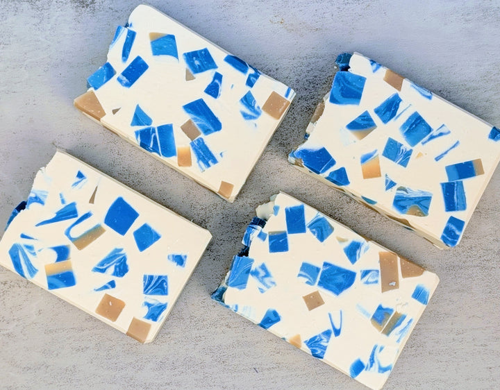 Bar Soap - Superior Terrazzo
