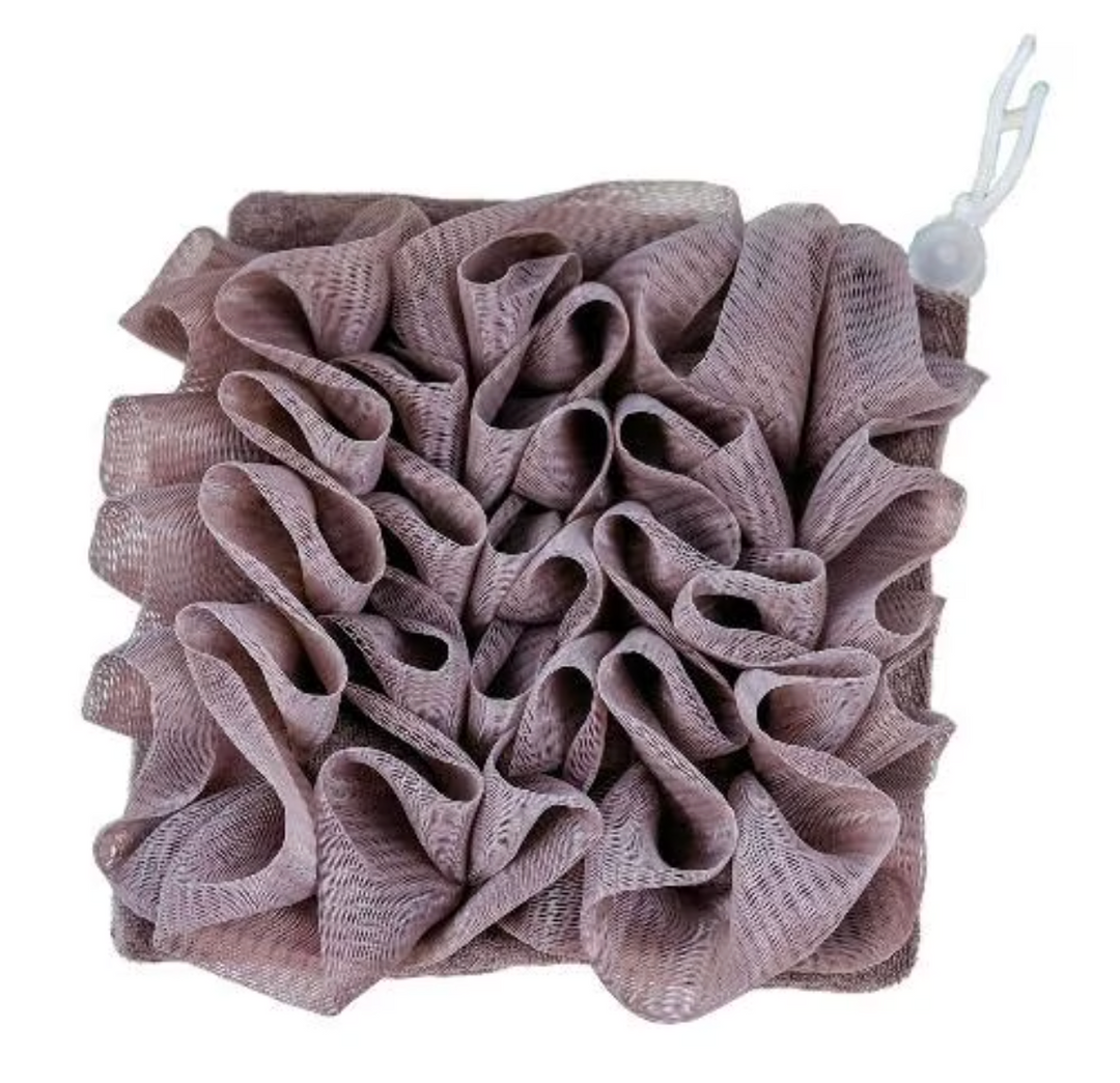 Washcloth Loofah