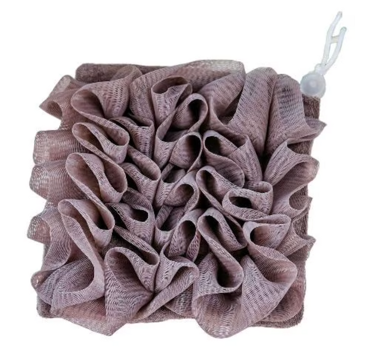 Washcloth Loofah