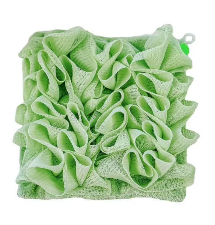 Washcloth Loofah