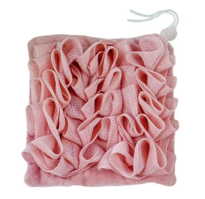Washcloth Loofah
