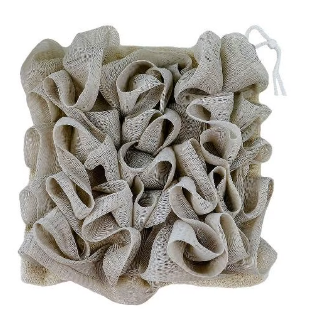 Washcloth Loofah