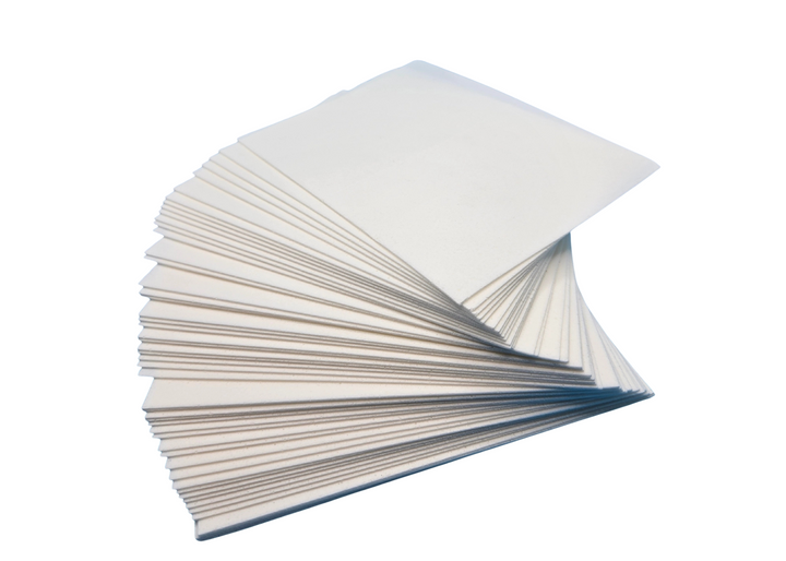 Eco Clean Laundry Detergent Sheets - Fresh Linen