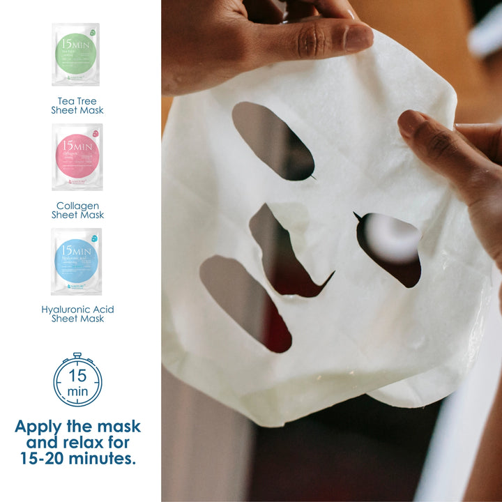 Groom Me Kit - Instant Charm