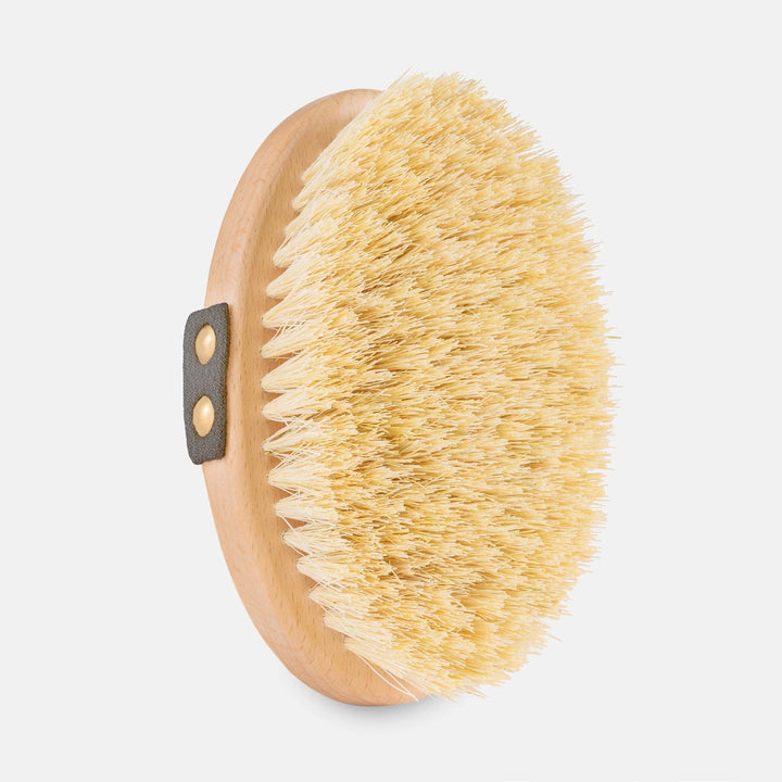 Dry Body Brush - Vegan