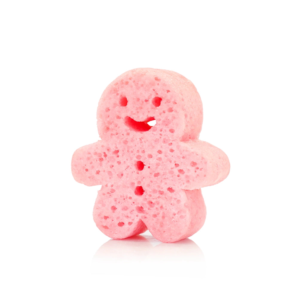 Sugar Cookie - Gingerbread Buffer