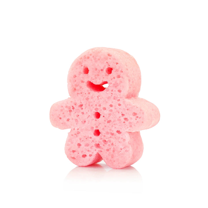 Sugar Cookie - Gingerbread Buffer