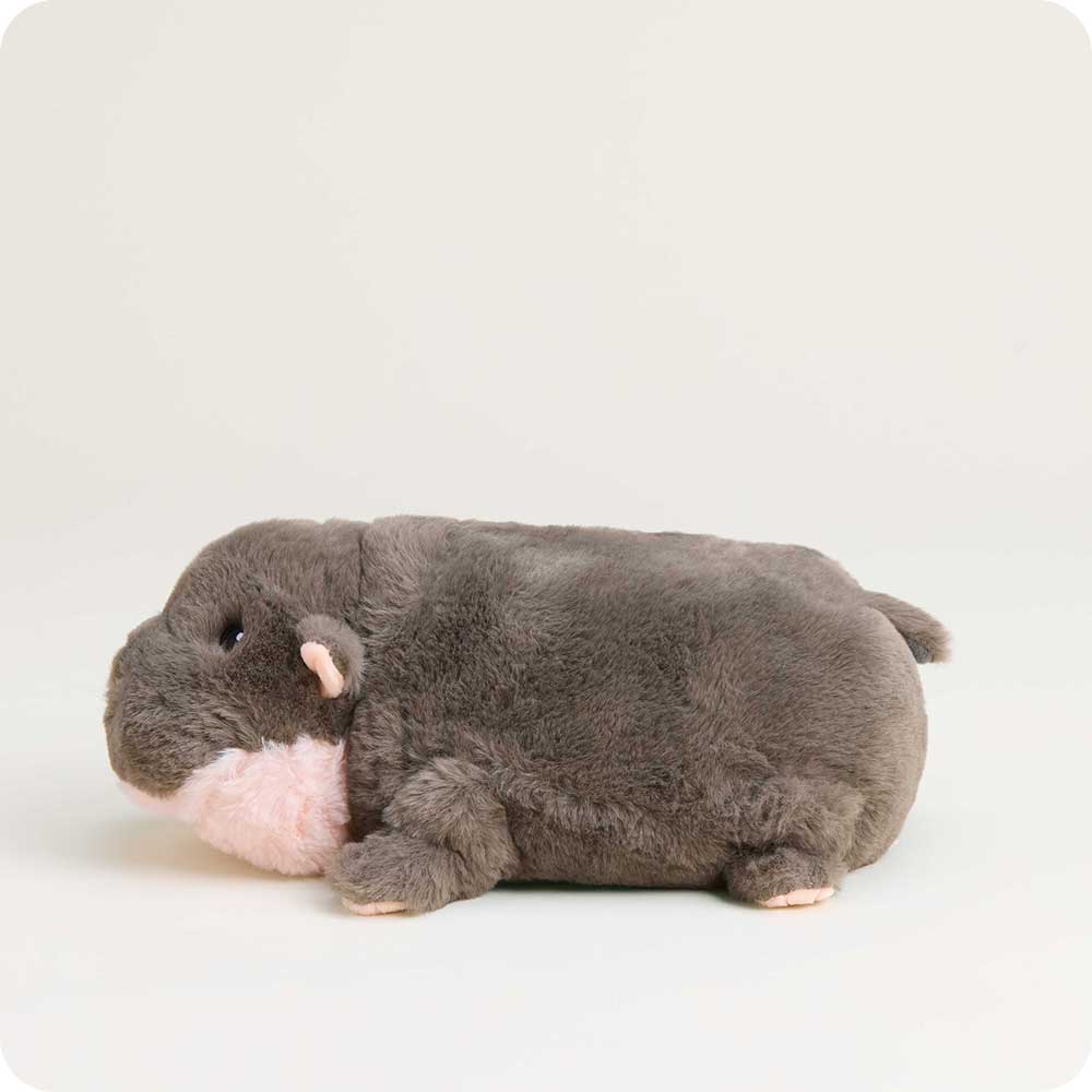 Warmies - Baby Hippo