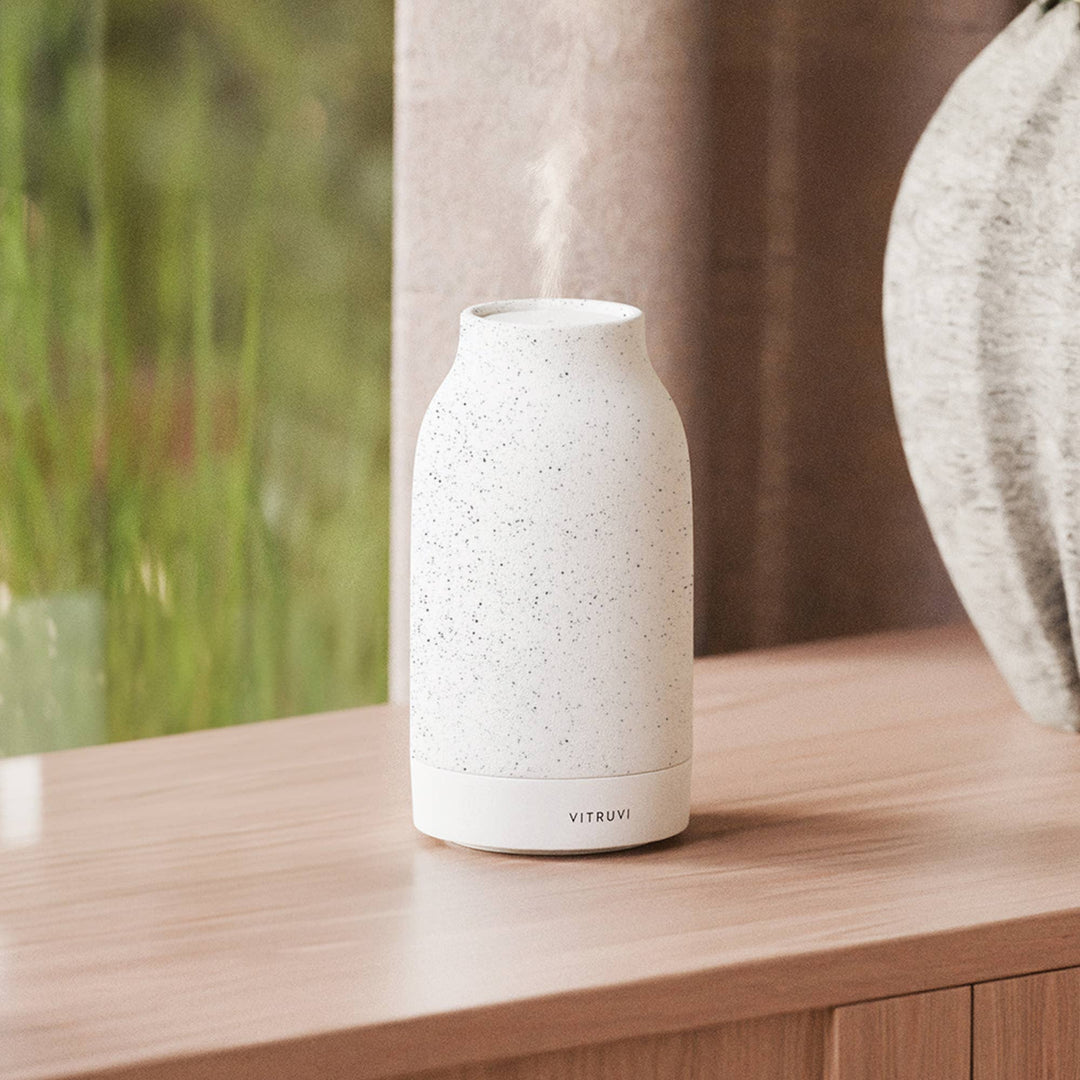 Air Waterless Diffuser - Vanilla