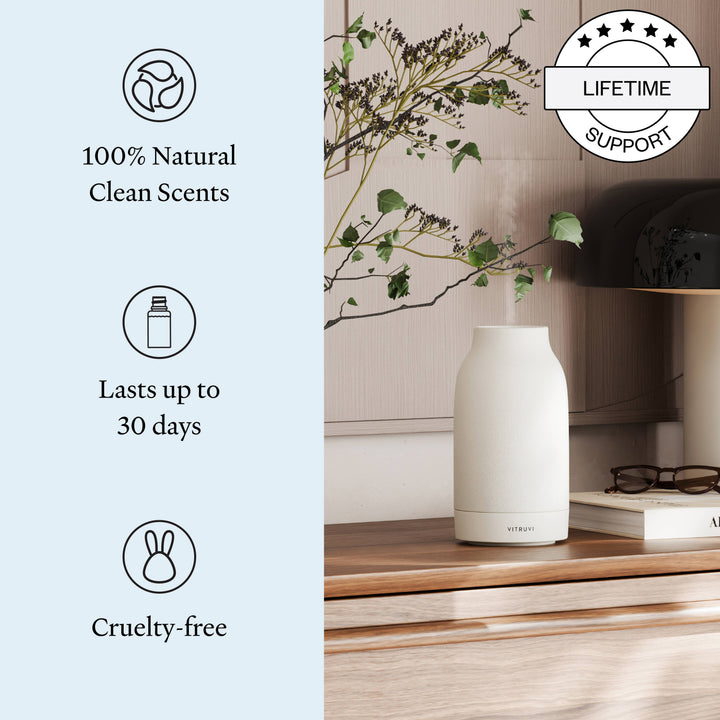 Clean Laundry Air Waterless Diffuser Refill