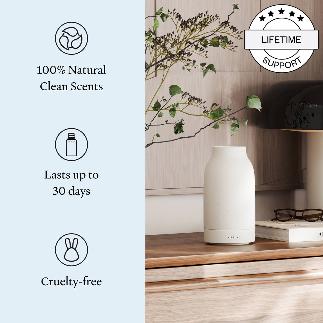 Lavender Air Waterless Diffuser Refill