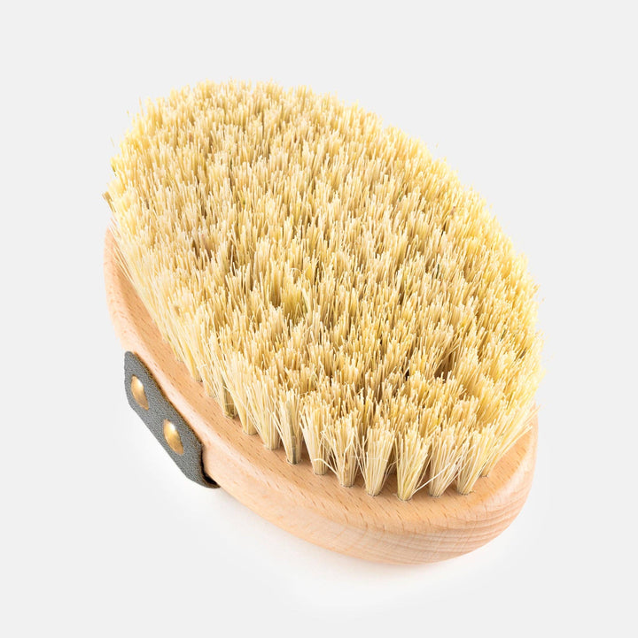 Dry Body Brush - Vegan