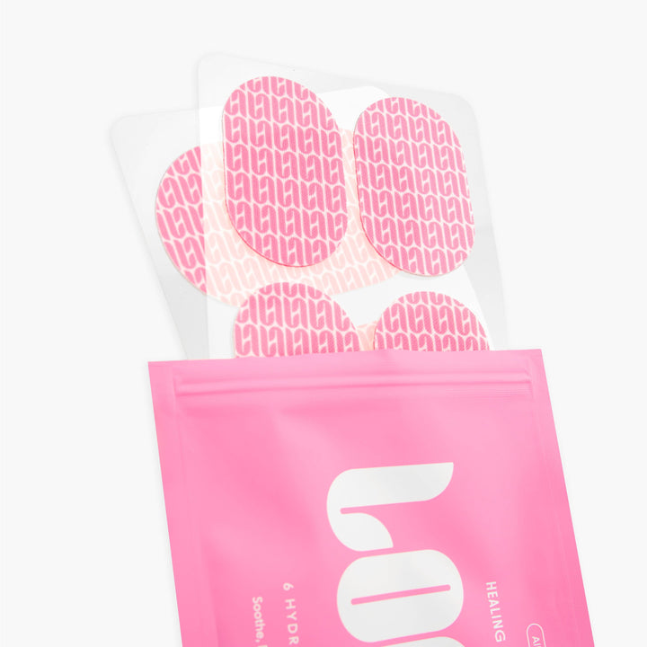 All Access Body Mask