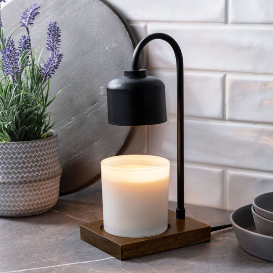 Candle Warmer - Pendant