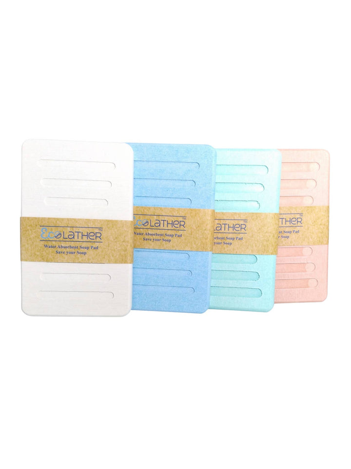 Diatomaceous Earth Soap Dish