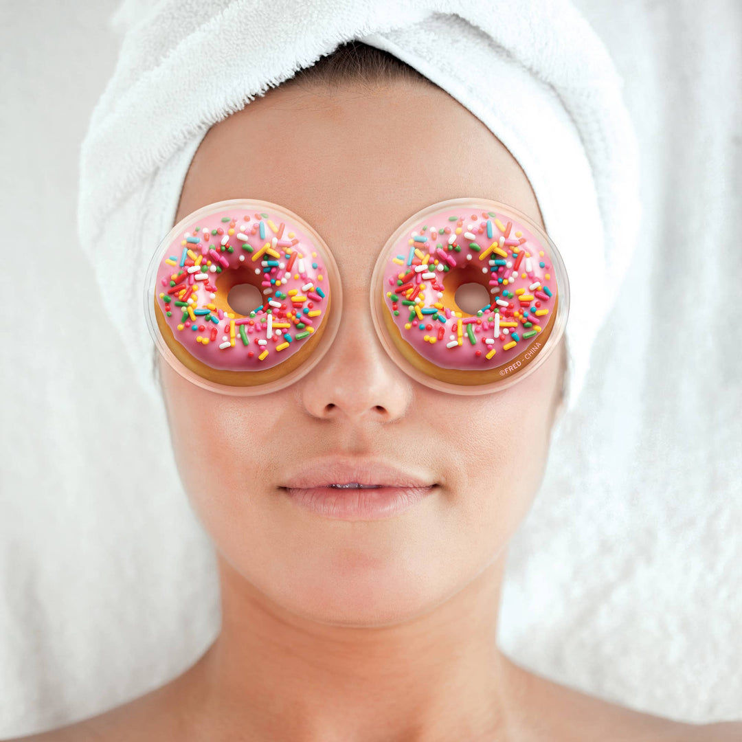 Chill Out - Donut Eye Pads