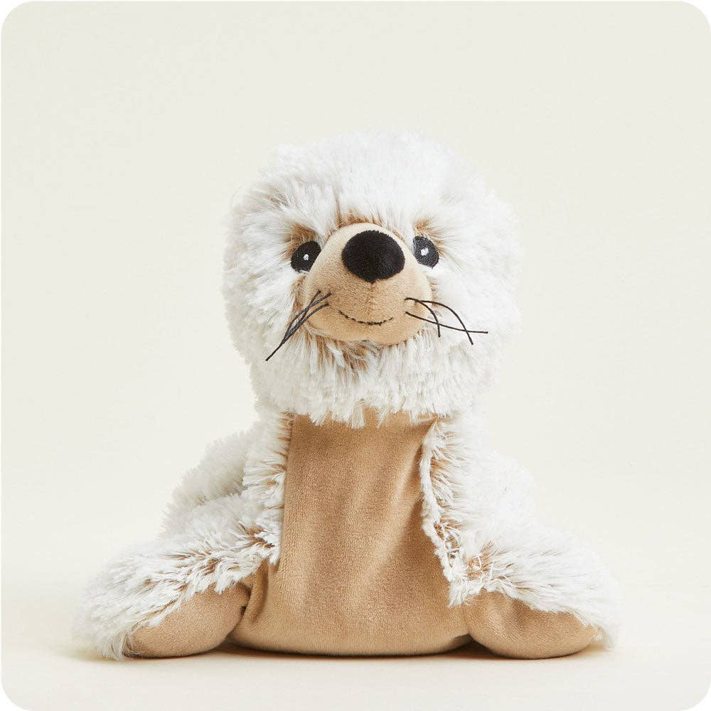 Warmies - Seal