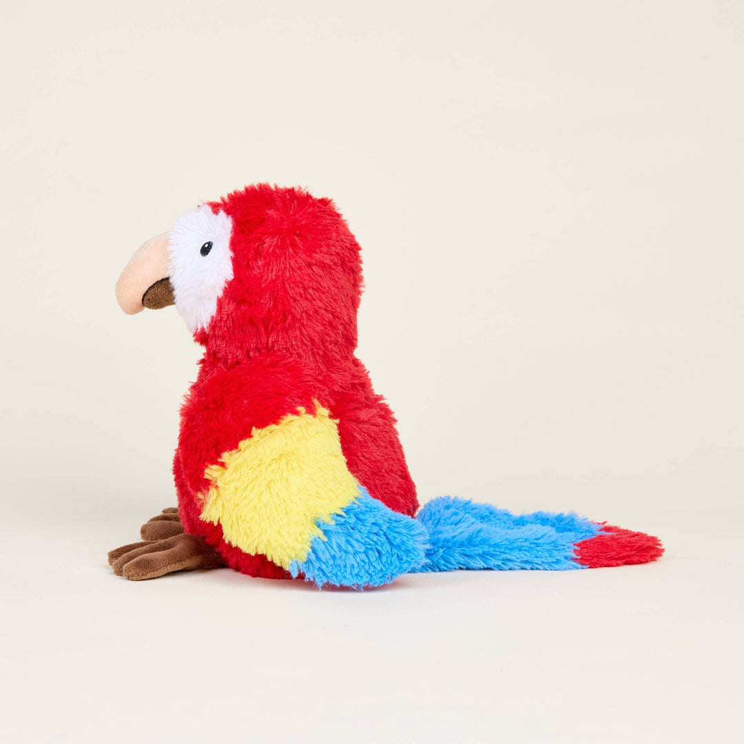 Warmies - Parrot