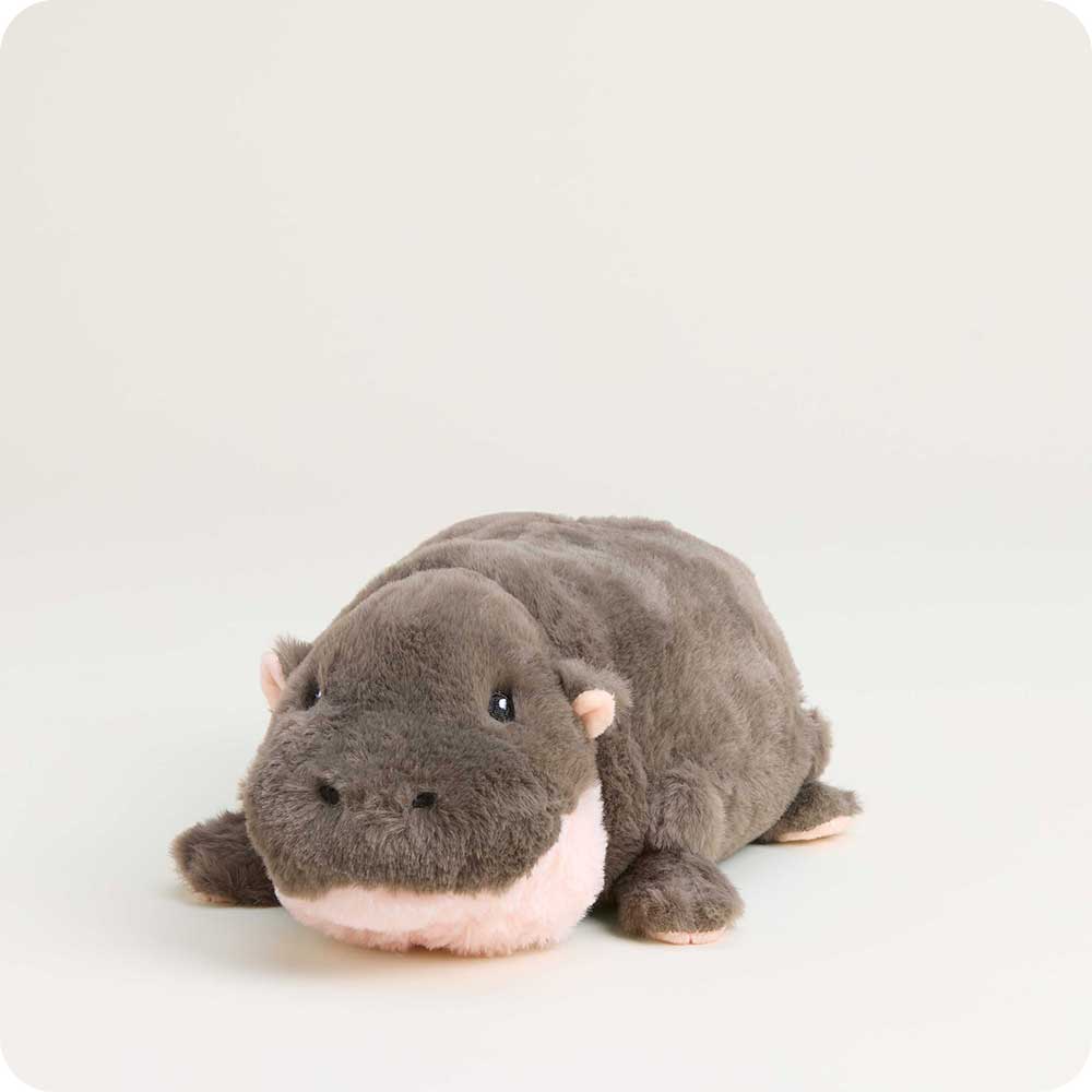 Warmies - Baby Hippo