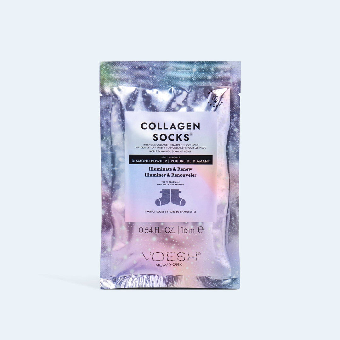 Collagen Socks - Noble Diamond