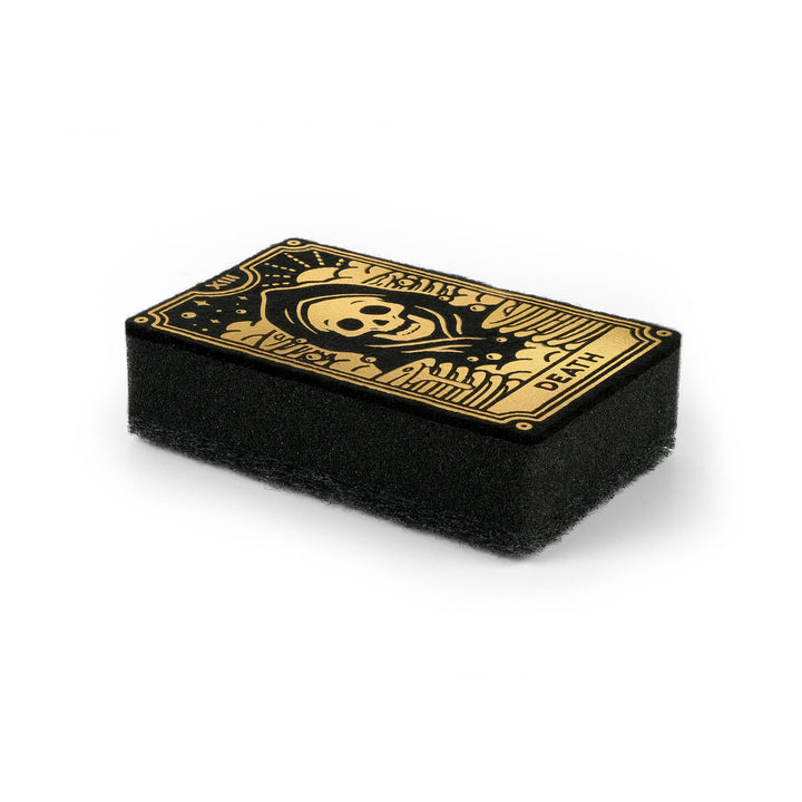 Clean Fate Tarot Card Sponges - 3 Pack