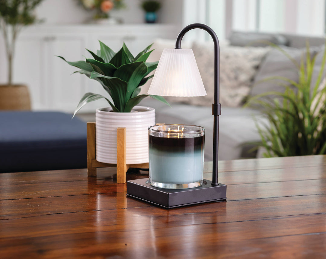 Lumiere - Candle Warmer Lamp