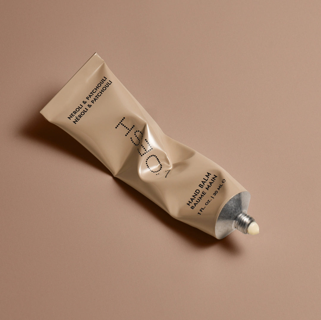 Travel Hand Balm - Neroli & Patchouli