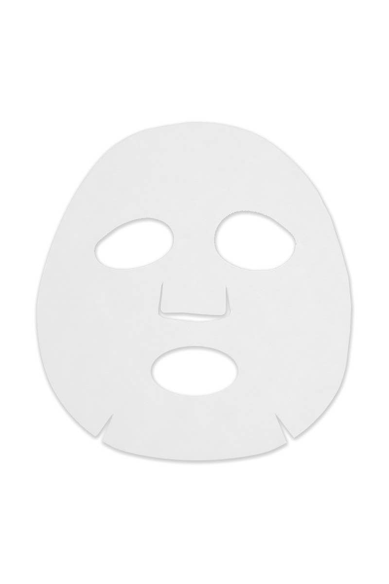 Tea Tree Facial Mask - Calms & Refreshes