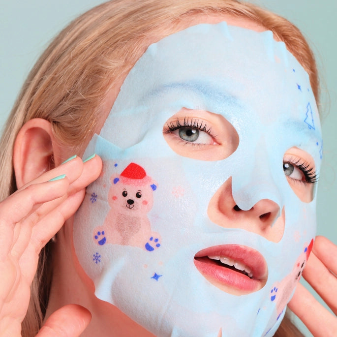 Winter Wonder - Facial Mask