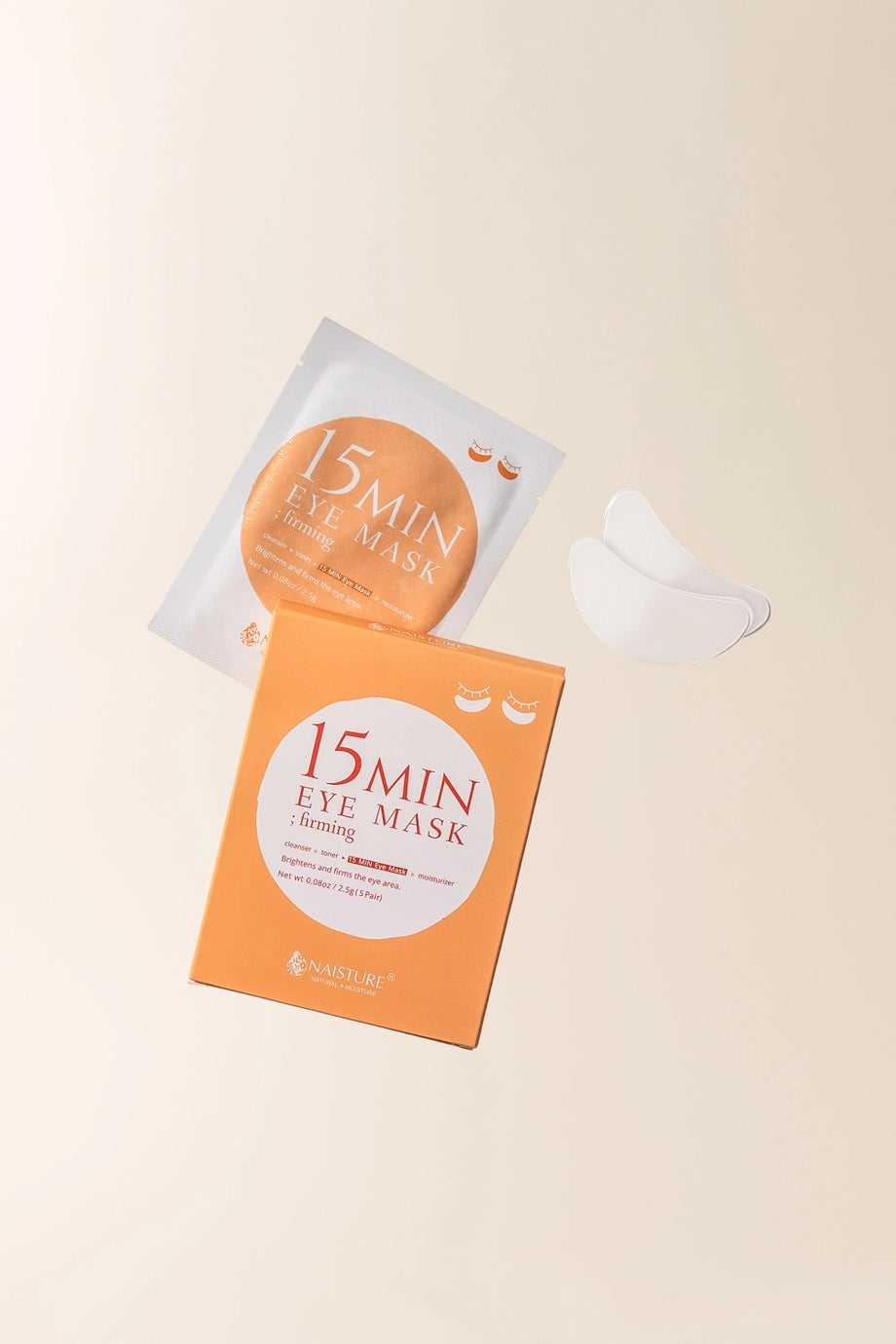 Eye Mask (5pc Box)