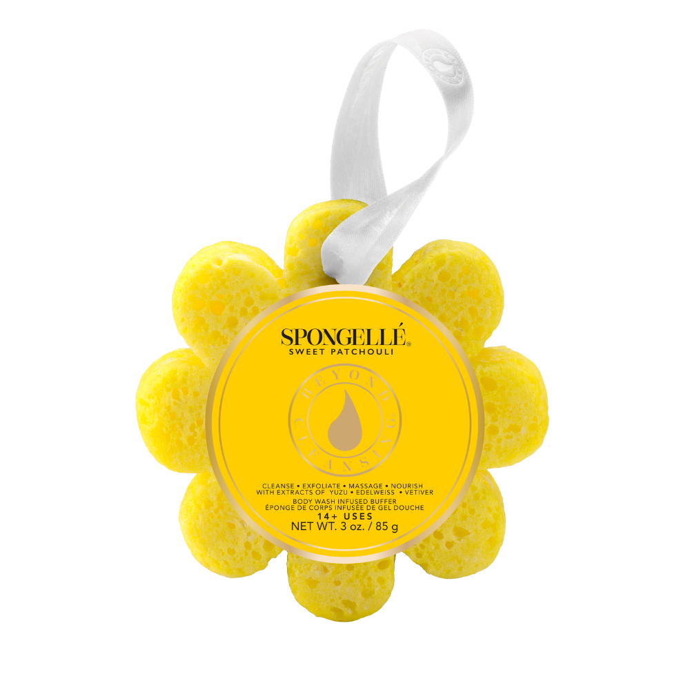 Spongelle Wildflower Collection