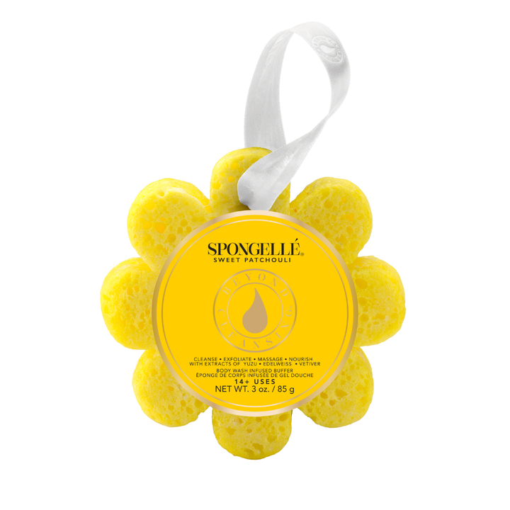 Spongelle Wildflower Collection