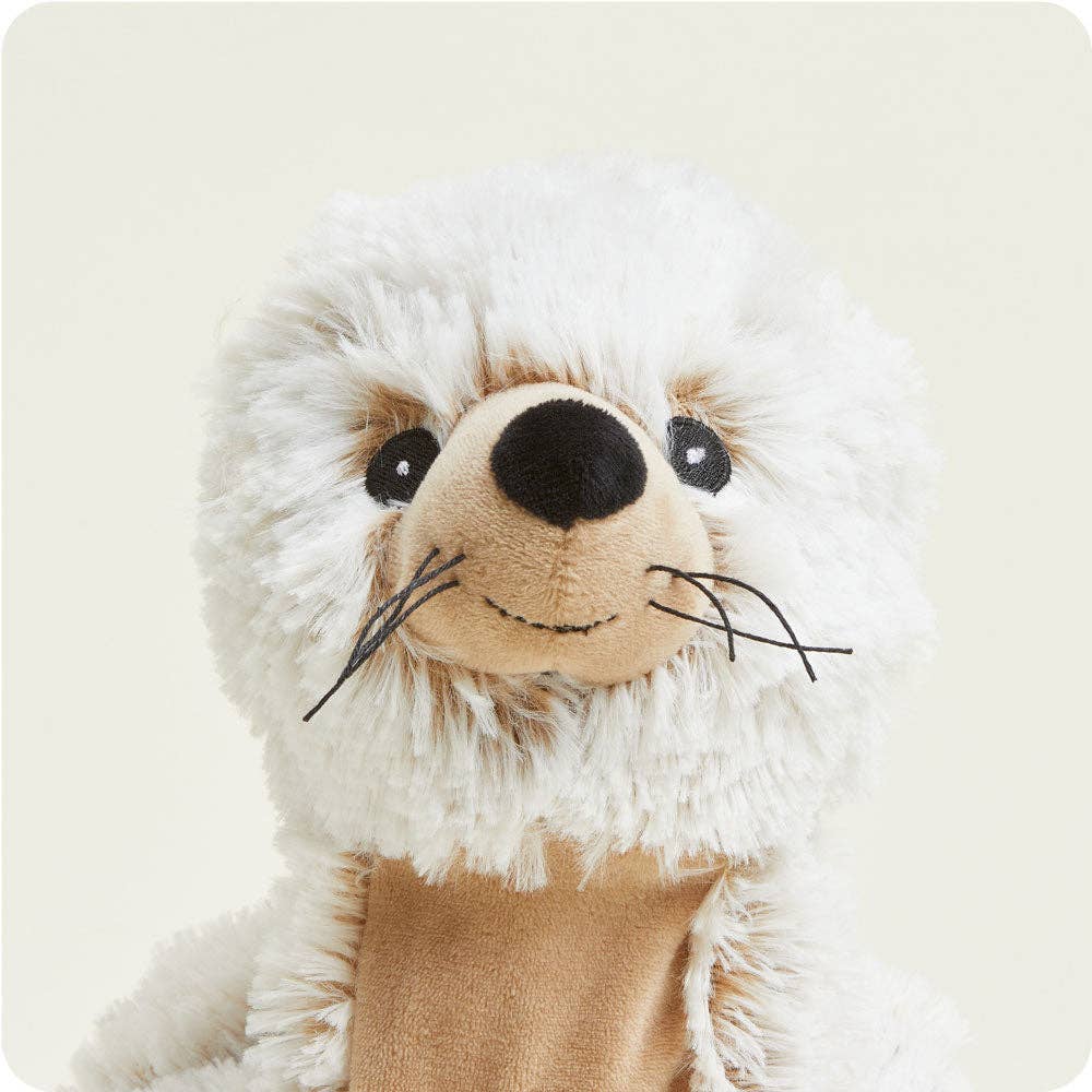 Warmies - Seal