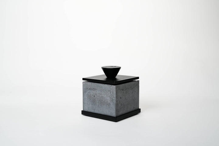 FLIKRFIRE® Table Top Fireplace: Black