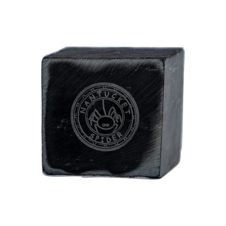Artisanal Stone Block Incense Holder