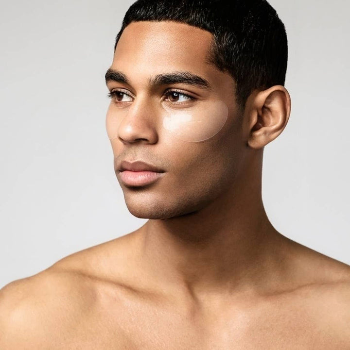 Bro Mask Eye Gels - Hydrogel Cooling Eye Gel (Single)